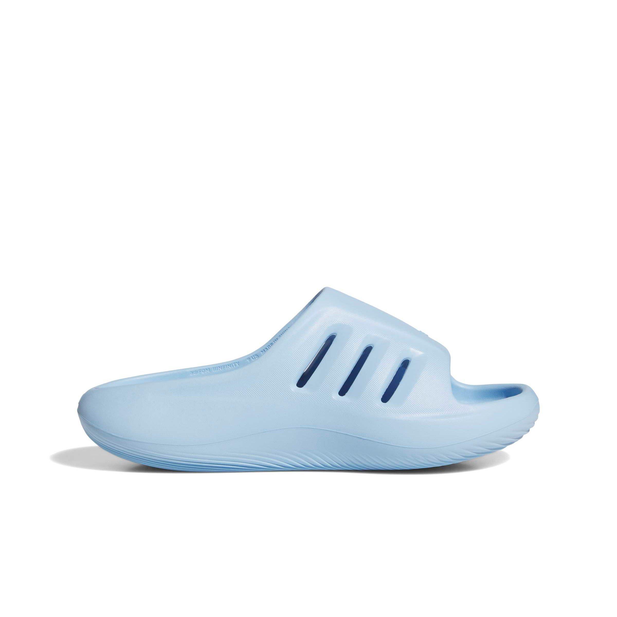 adidas Adifom Iiinfinity Clear SkyClear SkyClear Sky Mens Slide